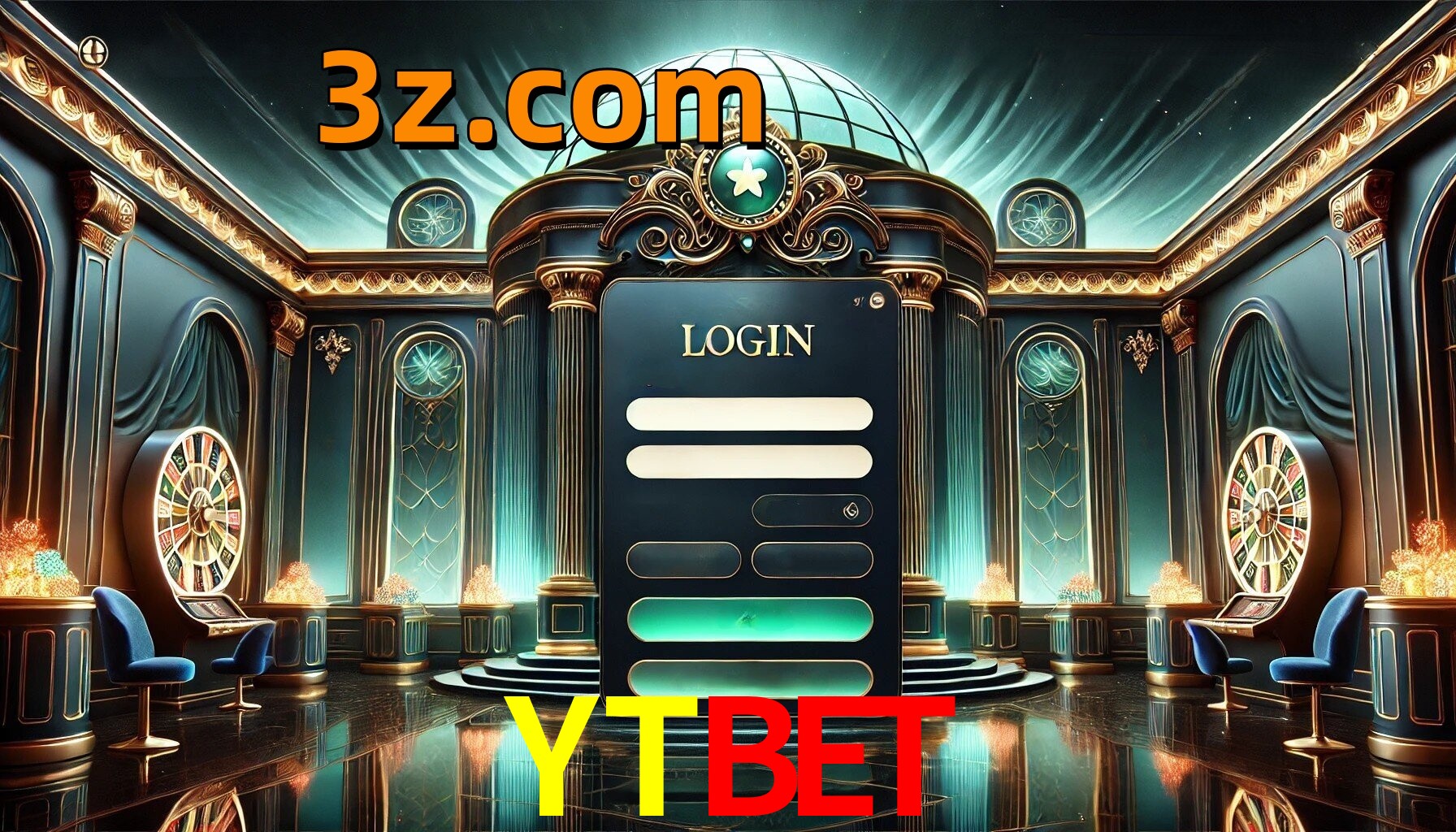Benefícios do Login